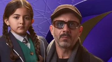 موعد عرض الحلقة الثالثة من مسلسل أب ولكن وصراع أدهم مع نبيلة